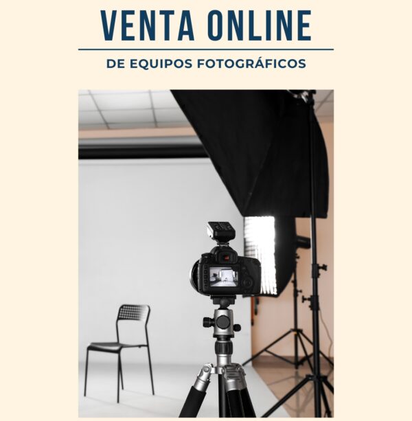 Equipo Audiovisual