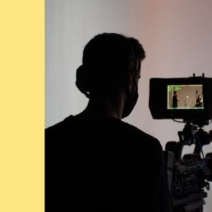 CURSOS AUDIOVISUALES