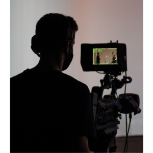 LENGUAJE AUDIOVISUAL